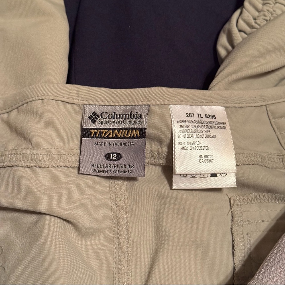 5 Hiking Outdoor Pants Bundle - Picture 7 of 16